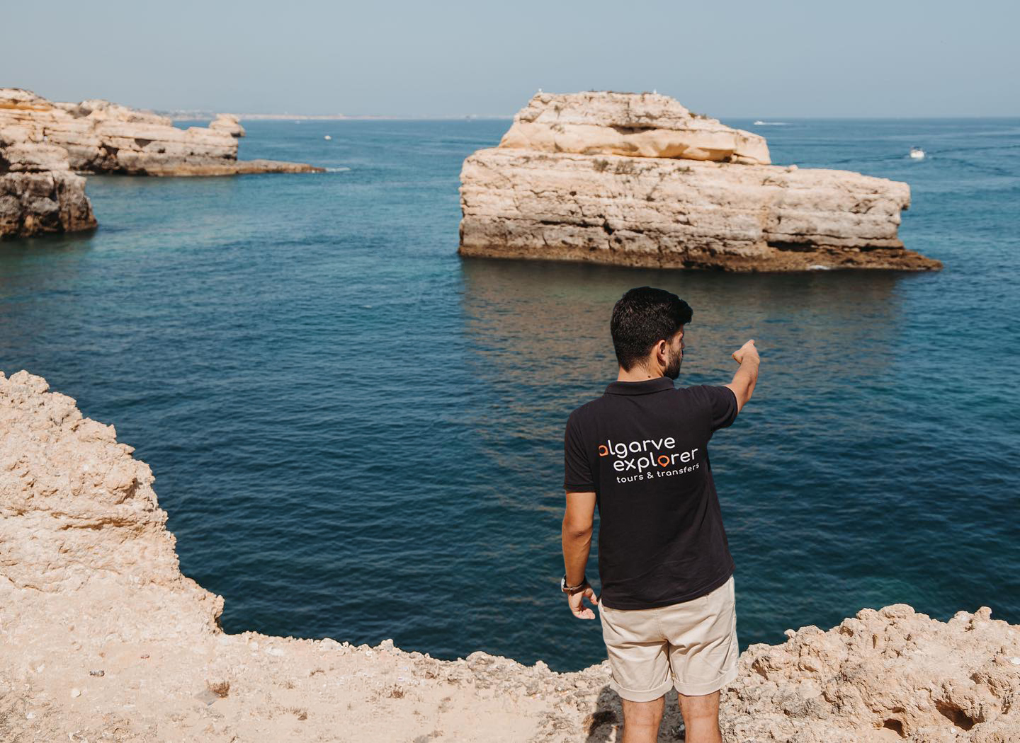 About Algarve Explorer